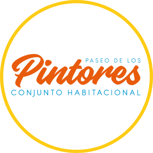 Paseo de los Pintores – Conjunto Habitaciona