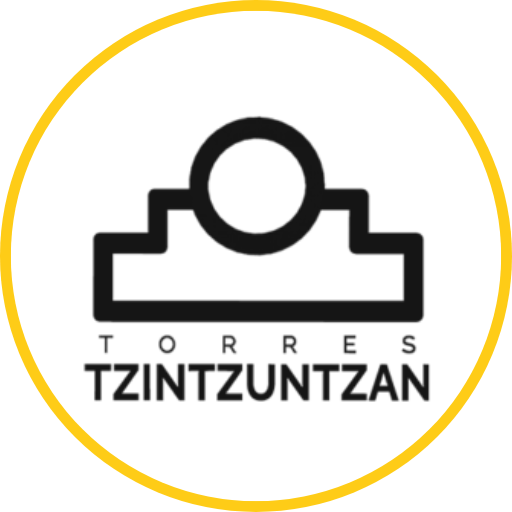 Torres Tzintzuntzan