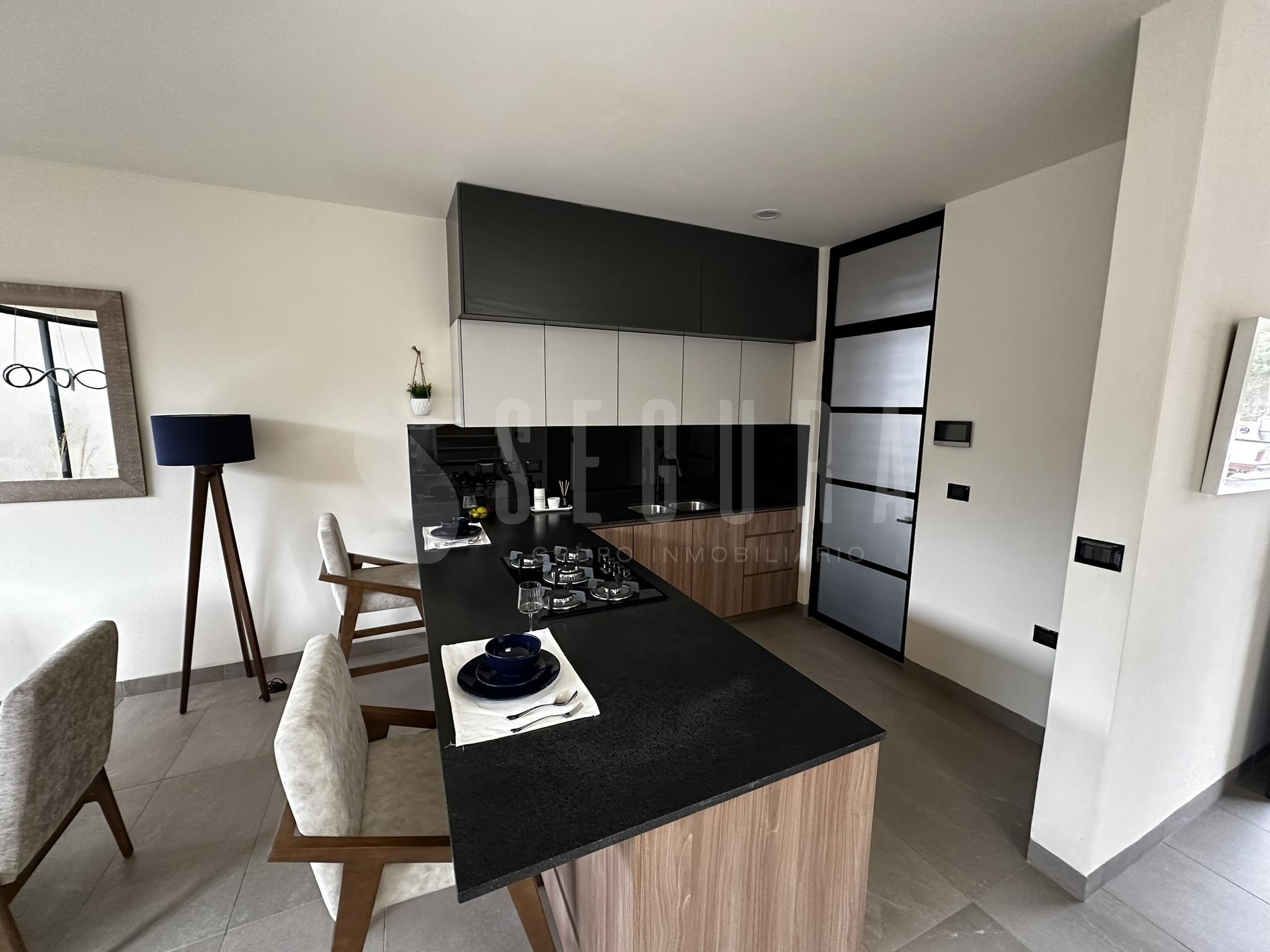 Desarrollos Inmobiliarios en Morelia