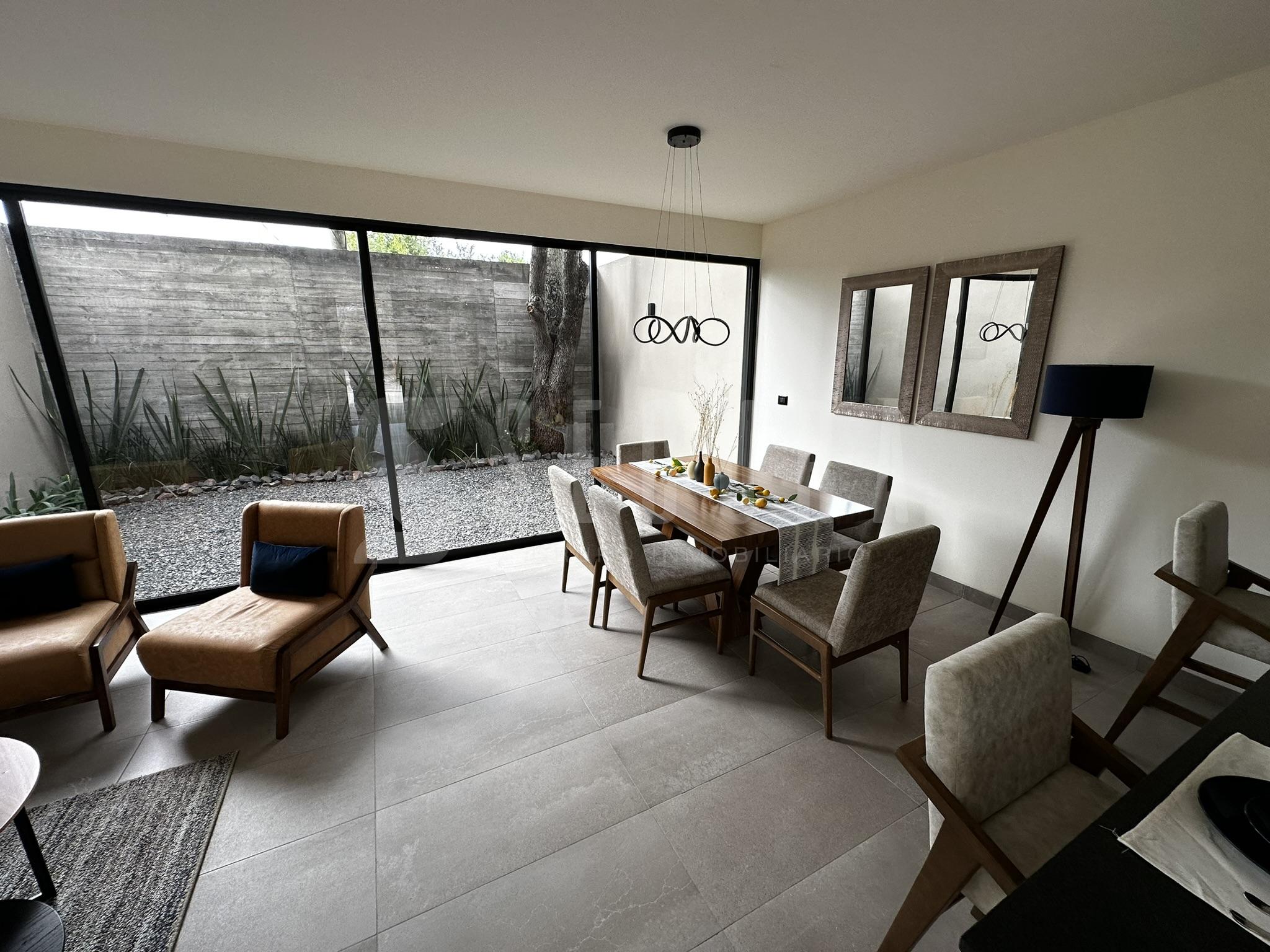 Desarrollos Inmobiliarios en Morelia