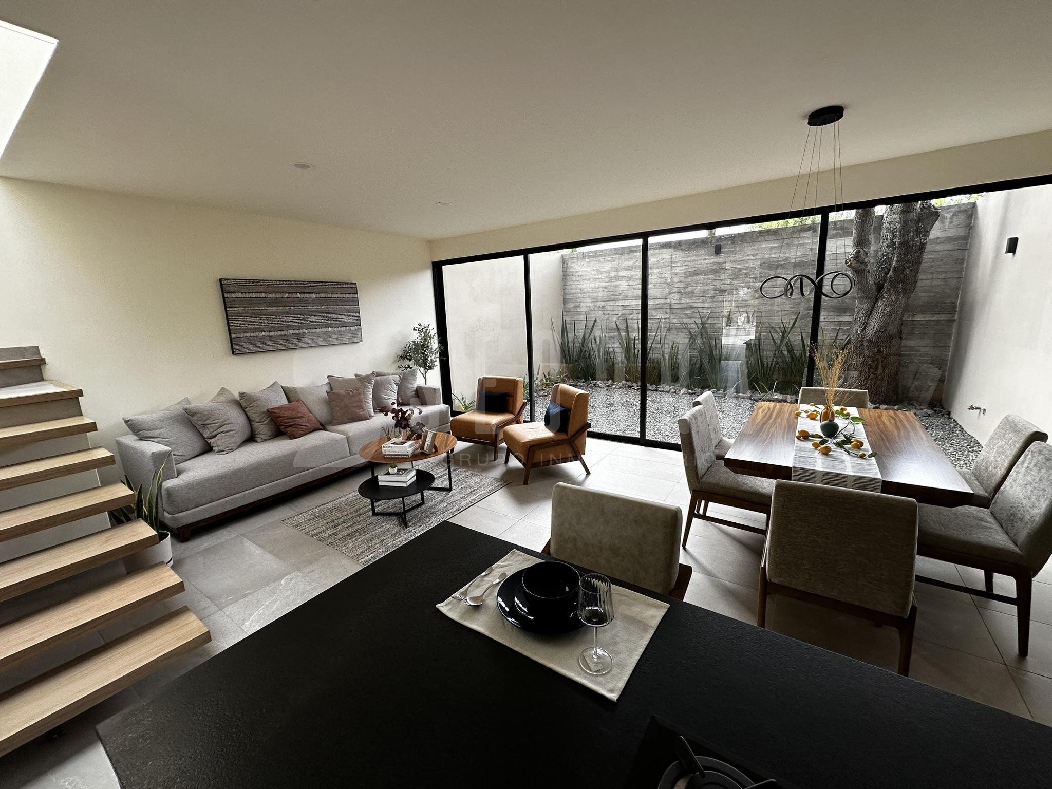 Desarrollos Inmobiliarios en Morelia