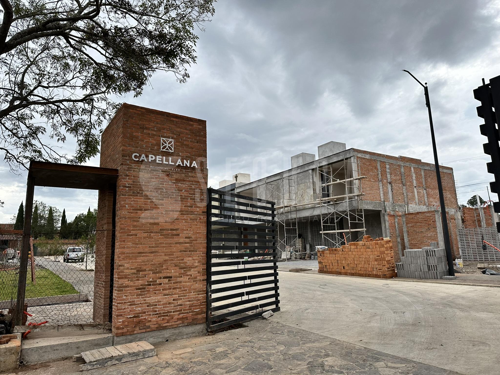 Desarrollos Inmobiliarios en Morelia