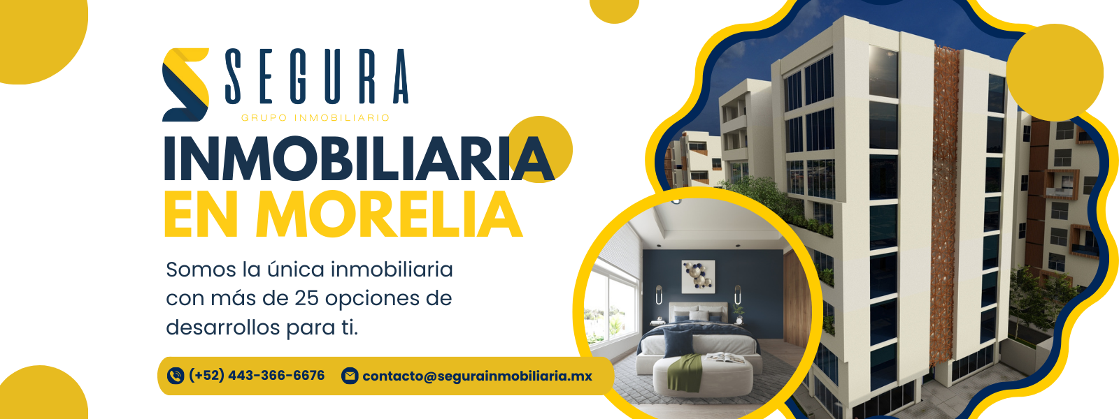 SEGURA Grupo Inmobiliario